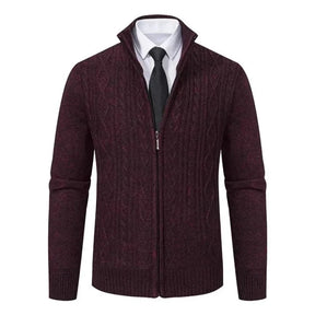 Cardigan Masculino Social Lorennzi 2