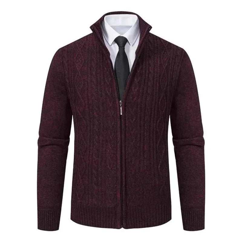 Cardigan Masculino Social Lorennzi 2