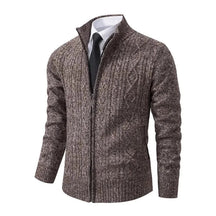 Cardigan Masculino Social Lorennzi 4