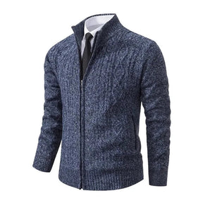 Cardigan Masculino Social Lorennzi 5