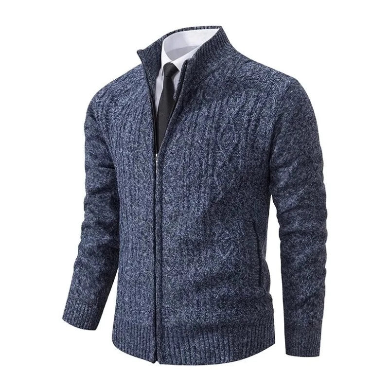 Cardigan Masculino Social Lorennzi 5