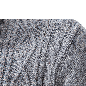 Cardigan Masculino Social Lorennzi 6
