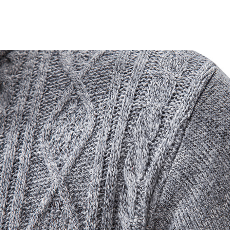 Cardigan Masculino Social Lorennzi 6