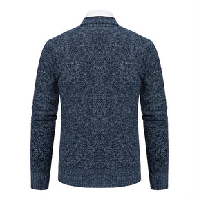 Cardigan Masculino Social Slim Lorennzi 2