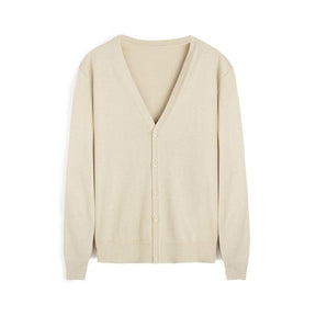 Cardigan Masculino com Botões Lorennzi