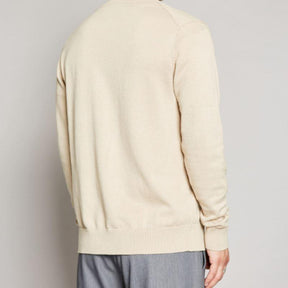Cardigan Masculino com Botões Lorennzi 8