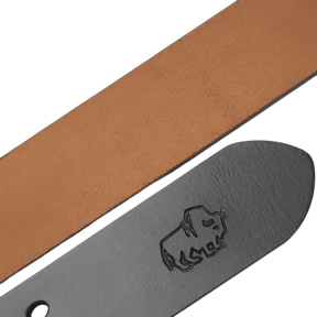 Cinto Masculino de Couro Bison Lorennzi 5