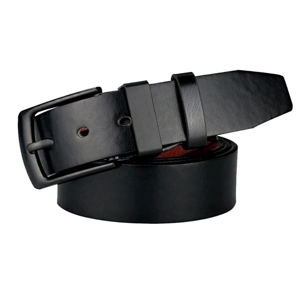 Cinto Masculino de Couro Hart Lorennzi 2