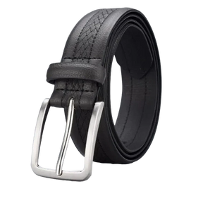 Cinto Masculino de Couro Lorennzi Desert 6