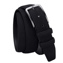 Cinto Masculino de Couro Lorennzi Grand 5