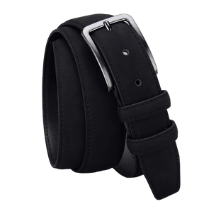 Cinto Masculino de Couro Lorennzi Grand 5