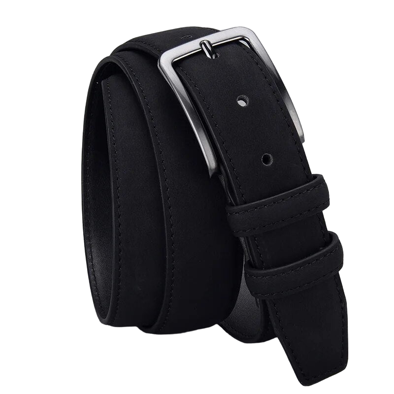 Cinto Masculino de Couro Lorennzi Grand 5