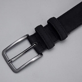 Cinto Masculino de Couro Lorennzi Grand 7