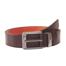 Cinto Masculino de Couro Lorennzi Noble 3