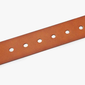 Cinto Masculino de Couro Lorennzi Noble 7