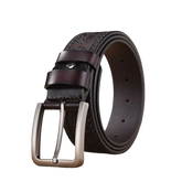 Cinto Masculino de Couro Lorennzi Ranger