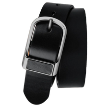 Cinto Masculino de Couro Lorennzi Terrain 10