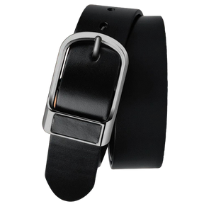 Cinto Masculino de Couro Lorennzi Terrain 10