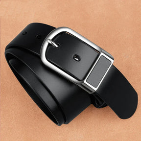 Cinto Masculino de Couro Lorennzi Terrain 11