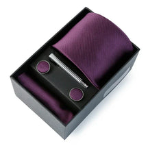 Conjunto Gravata Lisa Lorennzi Napoli 10