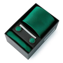 Conjunto Gravata Lisa Lorennzi Napoli 15