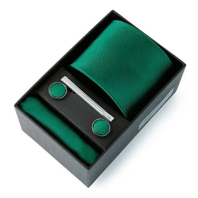 Conjunto Gravata Lisa Lorennzi Napoli 15