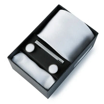 Conjunto Gravata Lisa Lorennzi Napoli 9