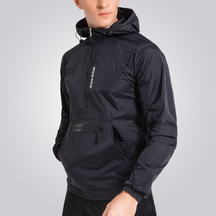 Corta Vento Masculino Aero Lorennzi 6