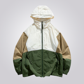 Corta Vento Masculino Lorennzi 3