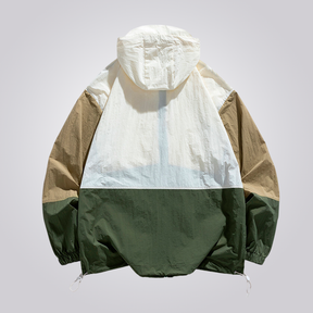 Corta Vento Masculino Lorennzi 4