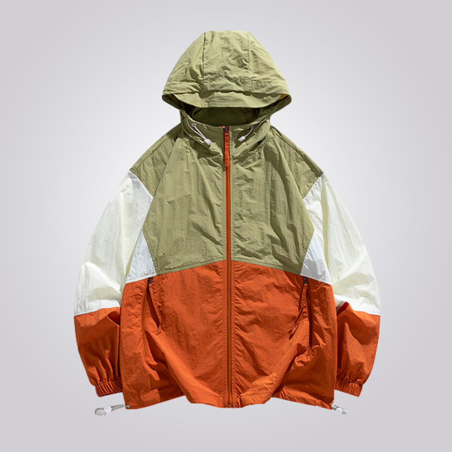 Corta Vento Masculino Lorennzi 5