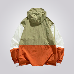 Corta Vento Masculino Lorennzi 6