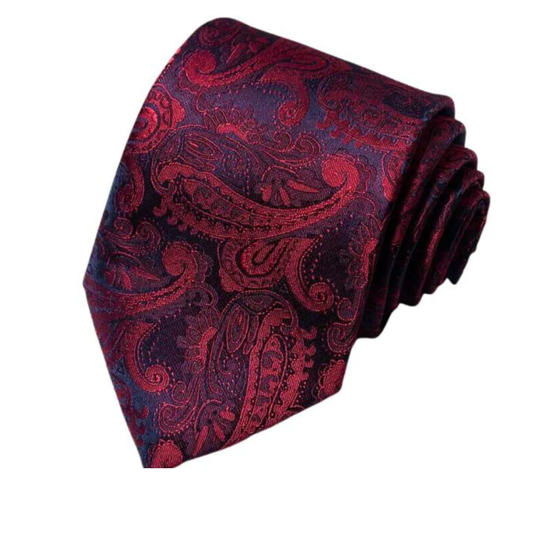 Gravata Clássica Magnifique Lorennzi 12