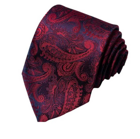 Gravata Clássica Magnifique Lorennzi 12