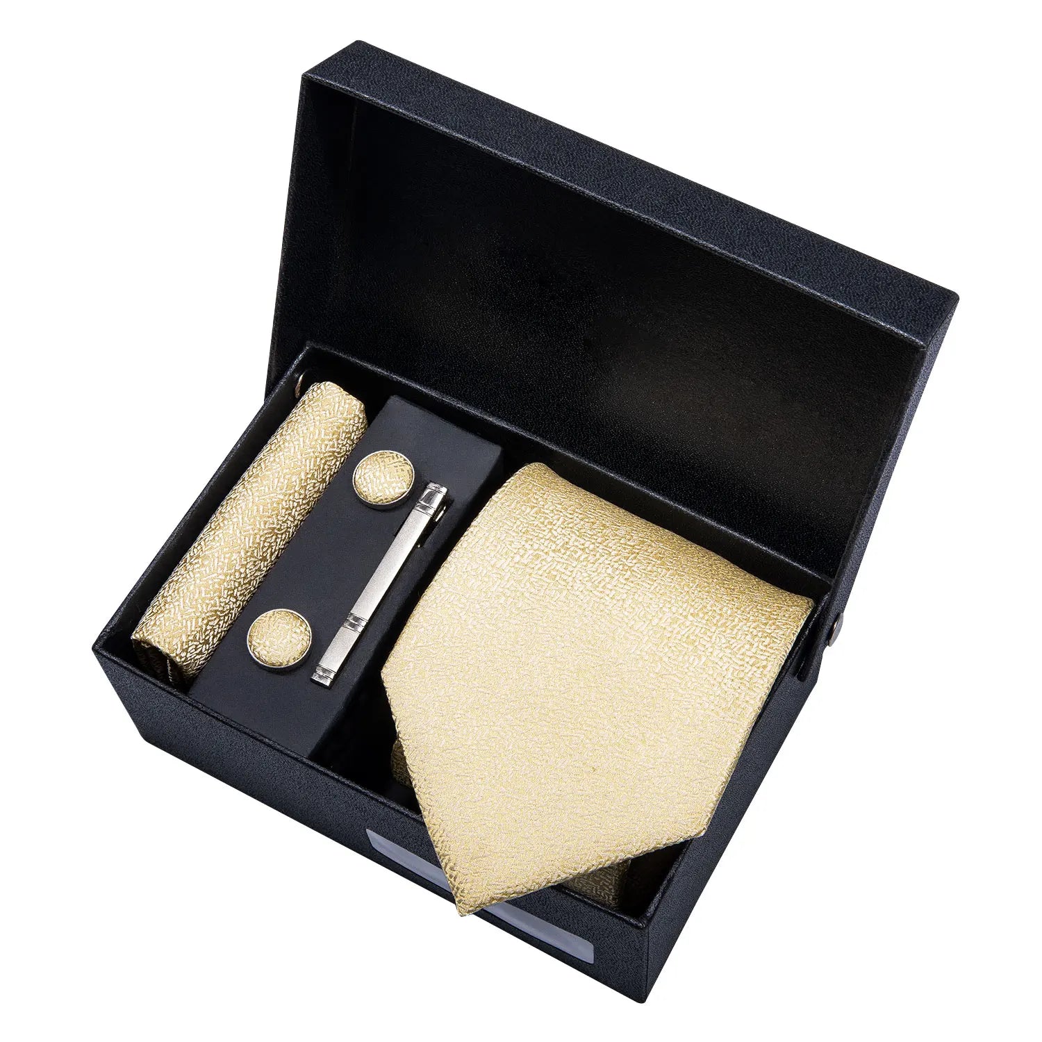 Gravata Estampada Conjunto Falco Lorennzi 8