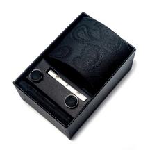 Gravata Estampada Conjunto Lorennzi 5