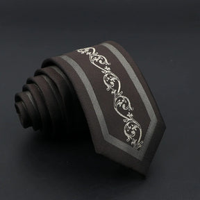 Gravata Estampada Exclusive Bellucci 10