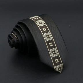 Gravata Estampada Exclusive Bellucci 12