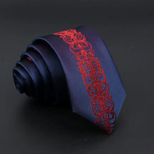 Gravata Estampada Exclusive Bellucci 16