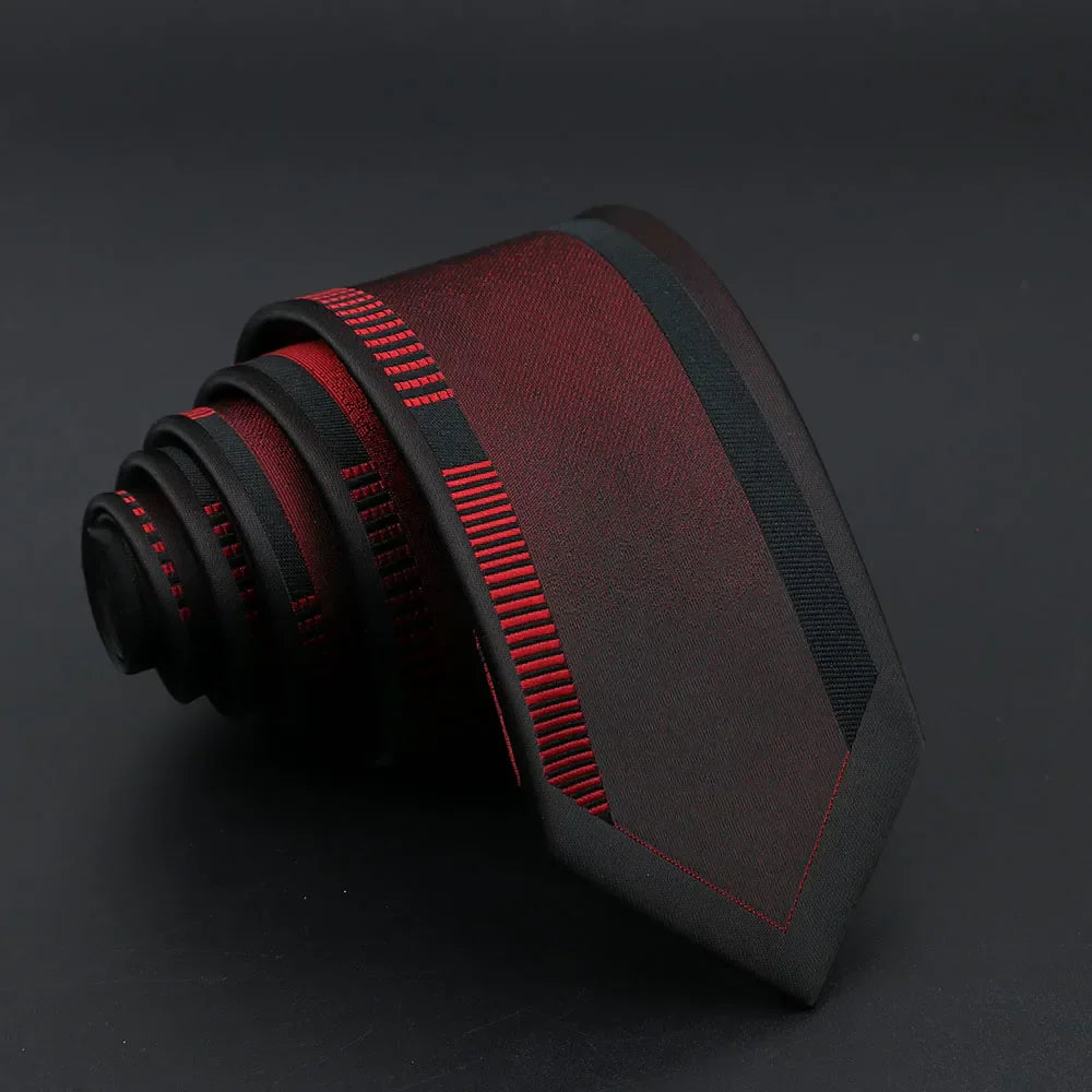 Gravata Estampada Exclusive Bellucci 17