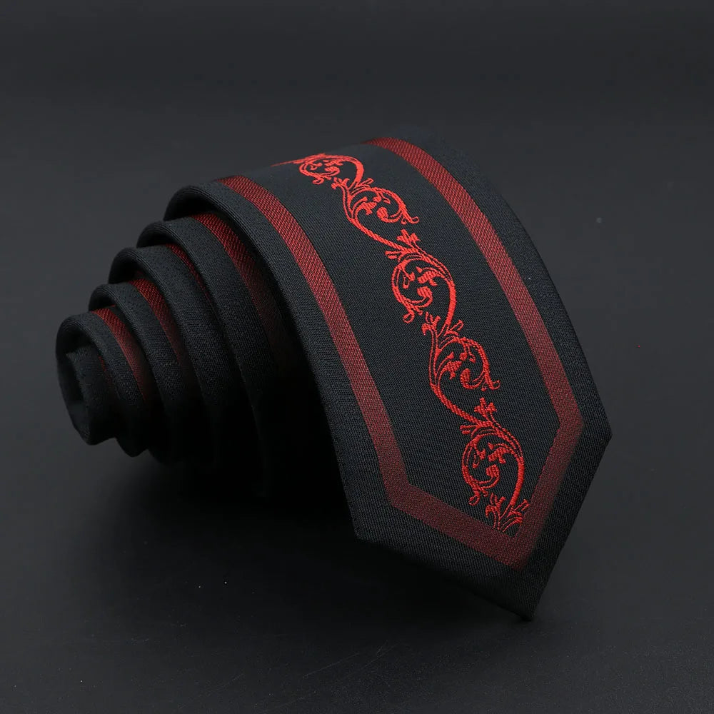 Gravata Estampada Exclusive Bellucci 20