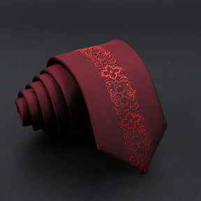 Gravata Estampada Exclusive Bellucci 22