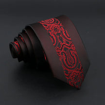 Gravata Estampada Exclusive Bellucci 23