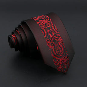 Gravata Estampada Exclusive Bellucci 23