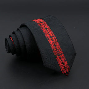 Gravata Estampada Exclusive Bellucci 25