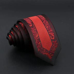 Gravata Estampada Exclusive Bellucci 26