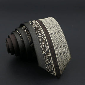 Gravata Estampada Exclusive Bellucci 29