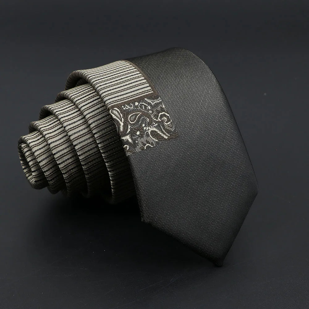 Gravata Estampada Exclusive Bellucci 31