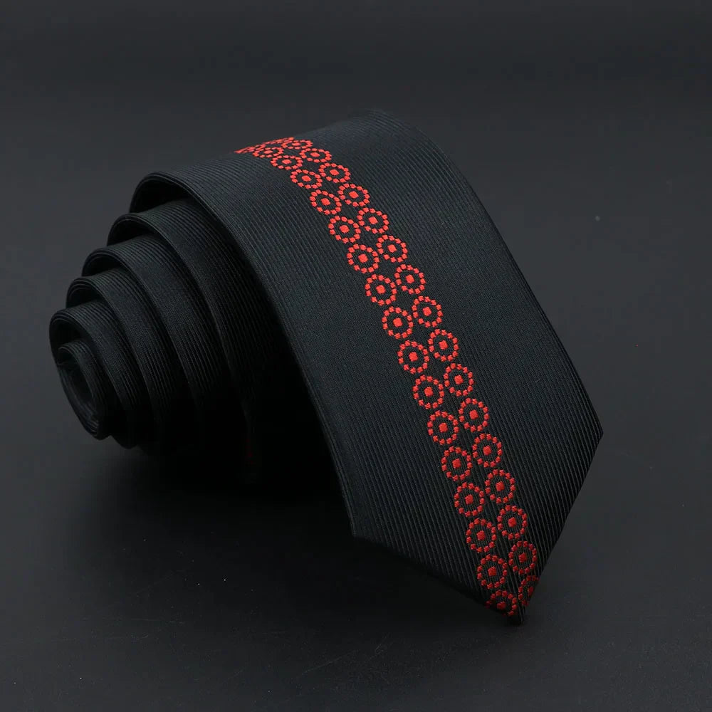 Gravata Estampada Exclusive Bellucci 7