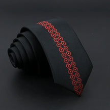 Gravata Estampada Exclusive Bellucci 7